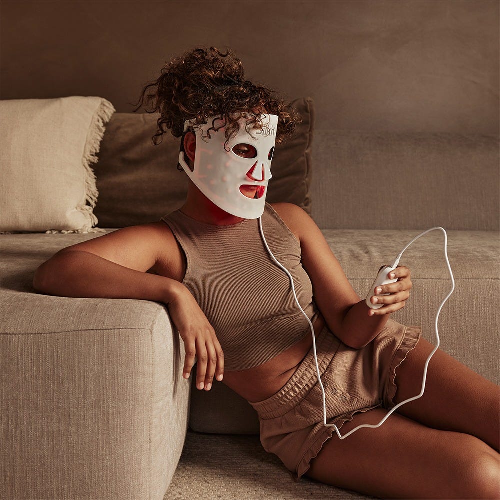 Silk'n LED Face Mask