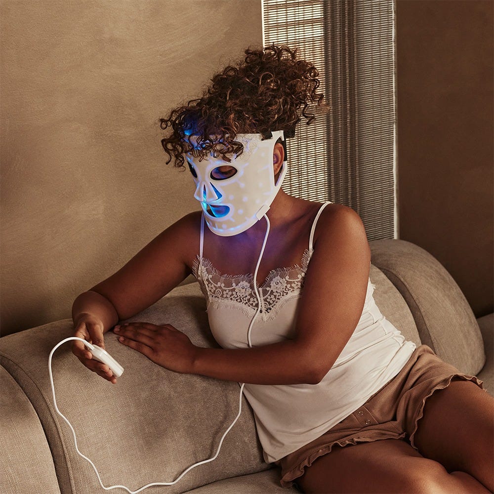 Silk'n LED Face Mask