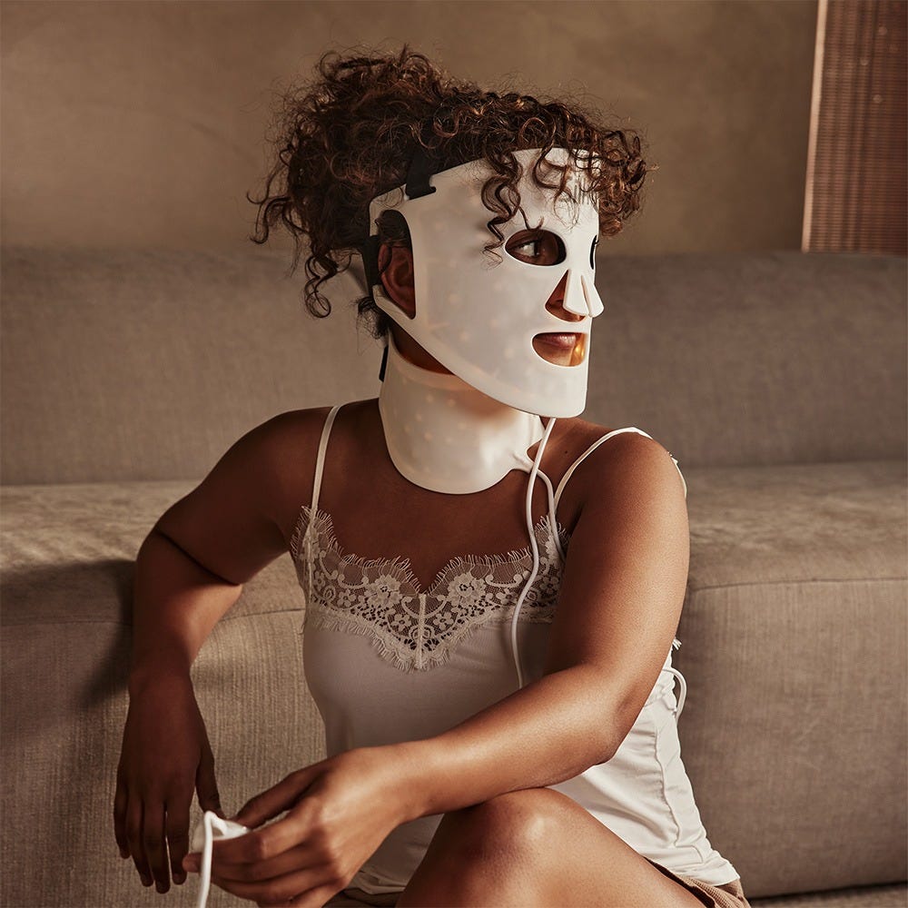 Silk'n LED Face Mask