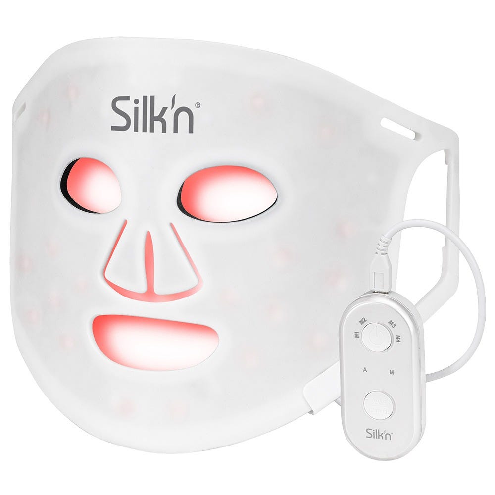 Silk'n LED Face Mask