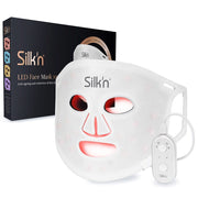 Silk'n LED Face Mask
