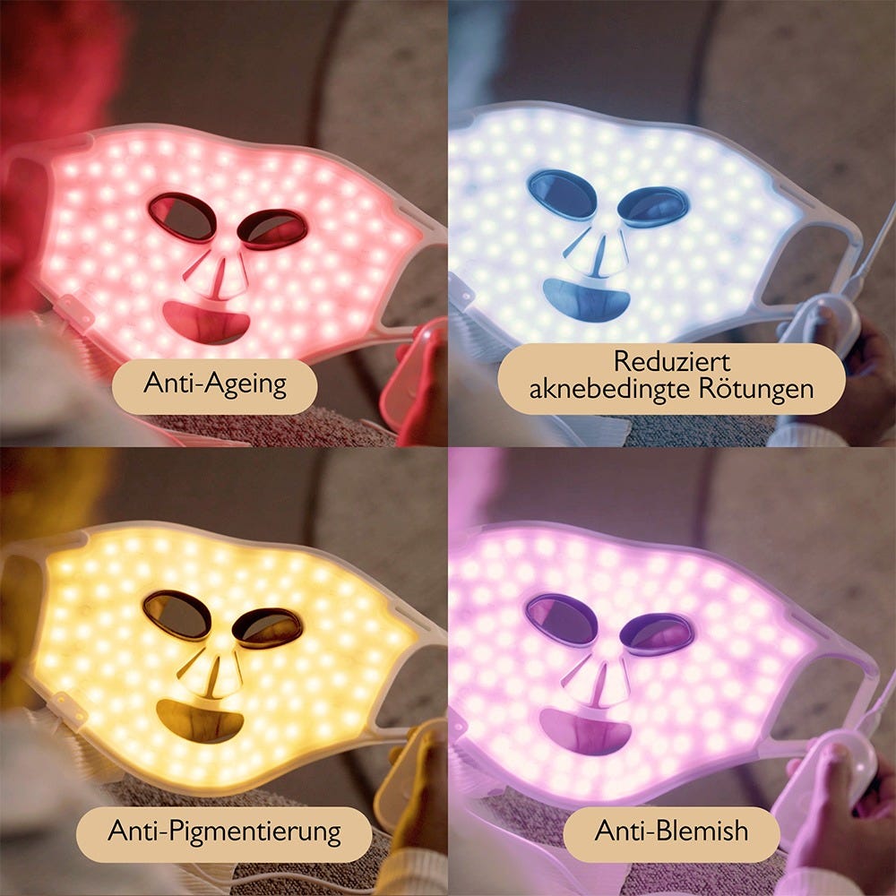 Silk'n LED Face Mask