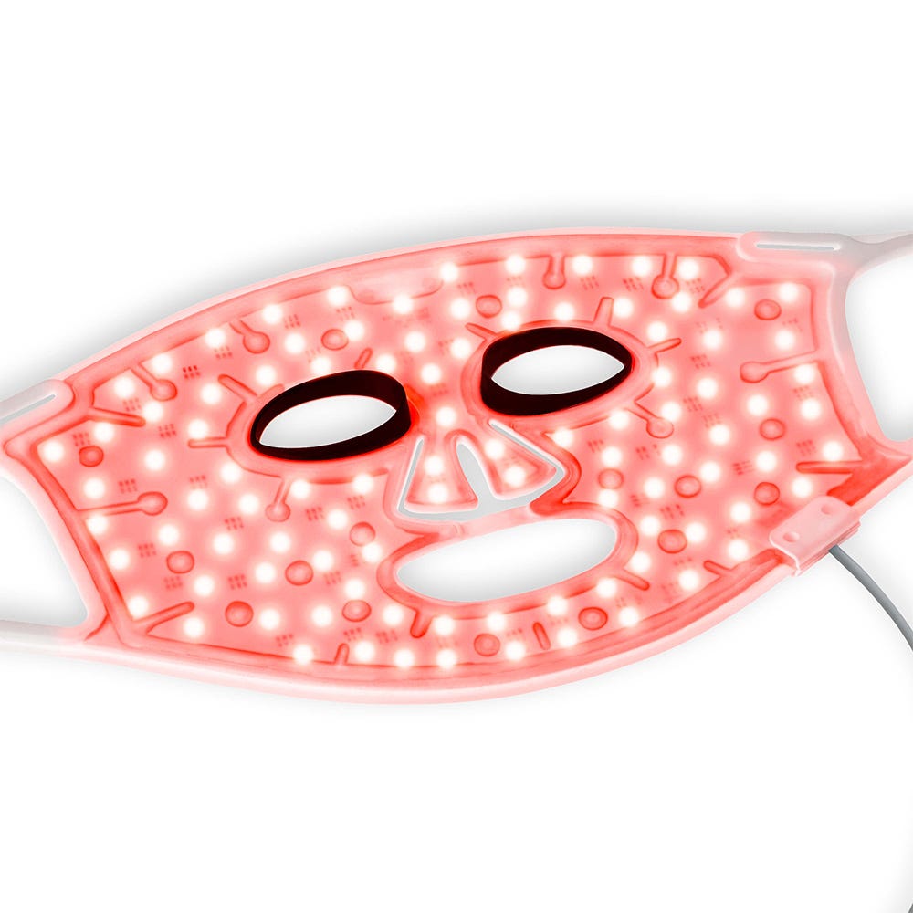 Silk'n LED Face Mask