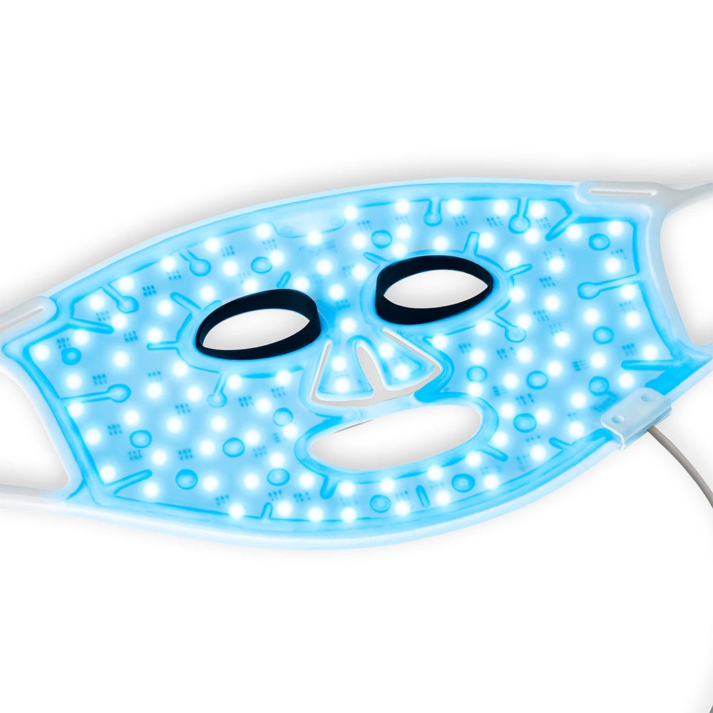 Silk'n LED Face Mask