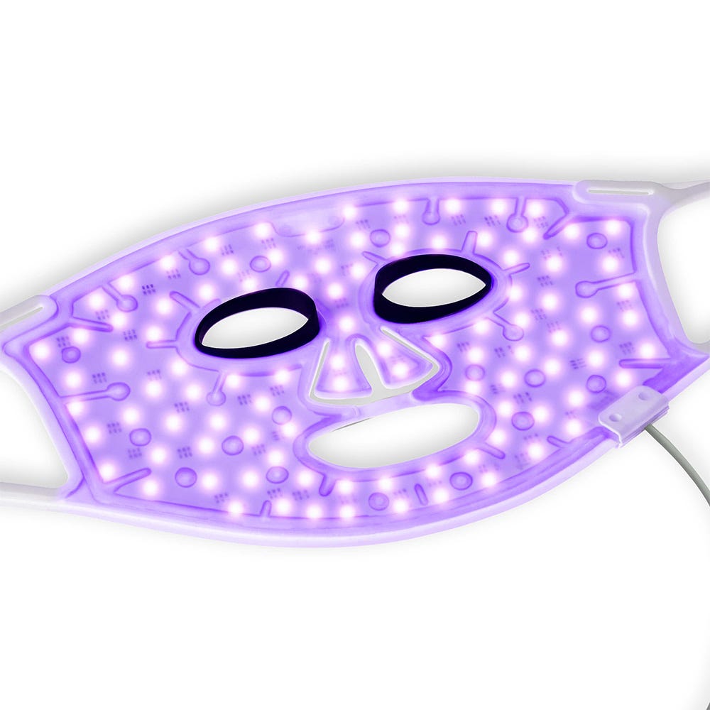 Silk'n LED Face Mask