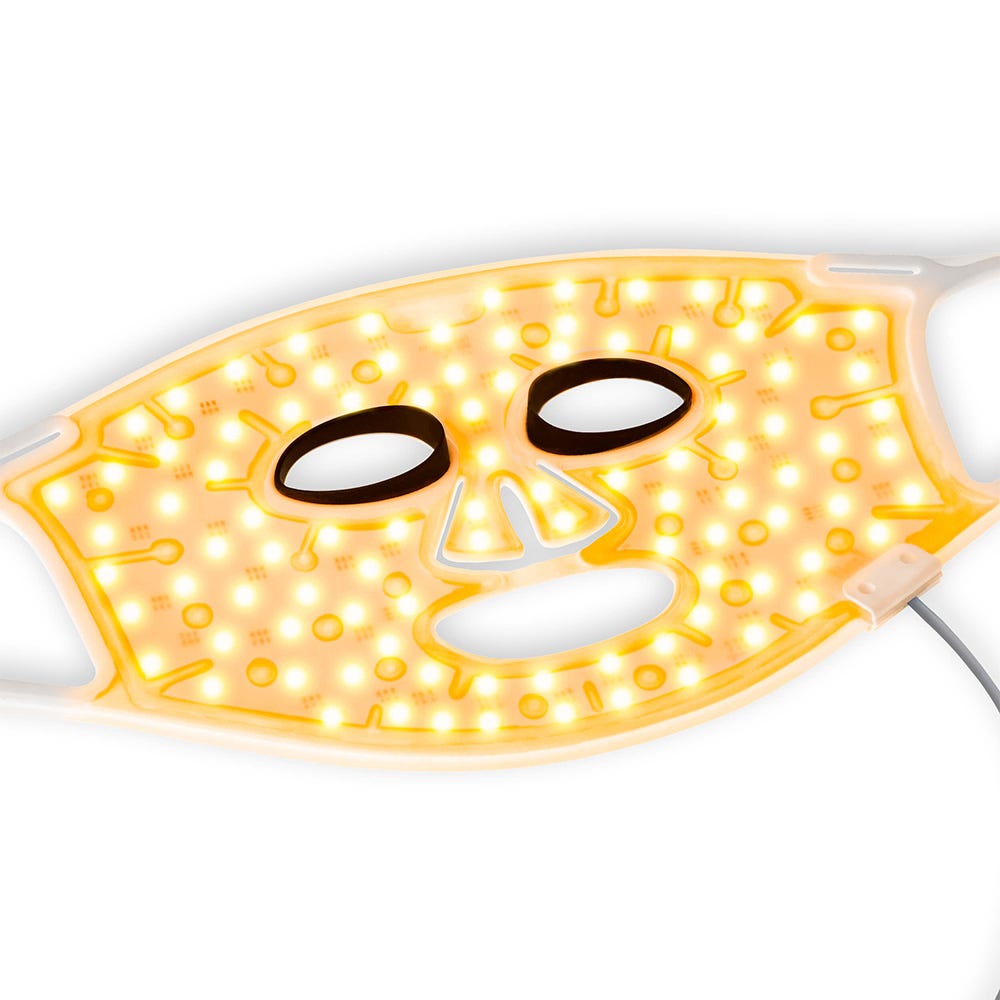 Silk'n LED Face Mask