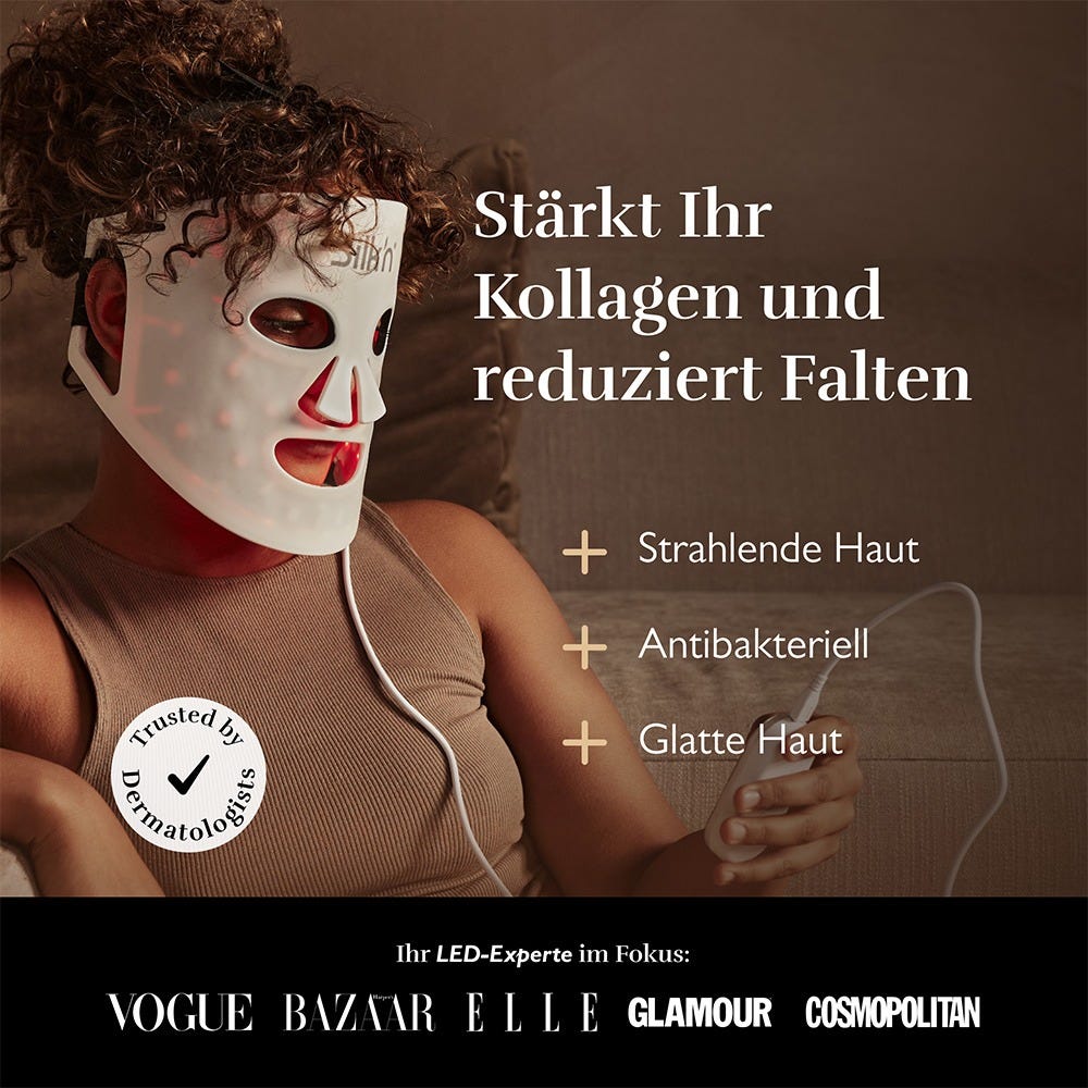 Silk'n LED Face Mask