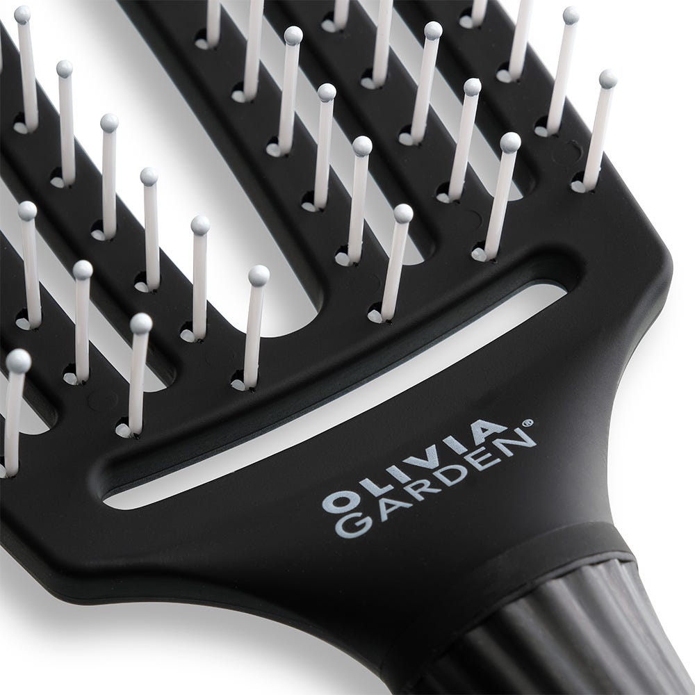 Olivia Garden Fingerbrush M