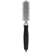 Olivia Garden Essential Blowout Soft Double Bristles Silver 10