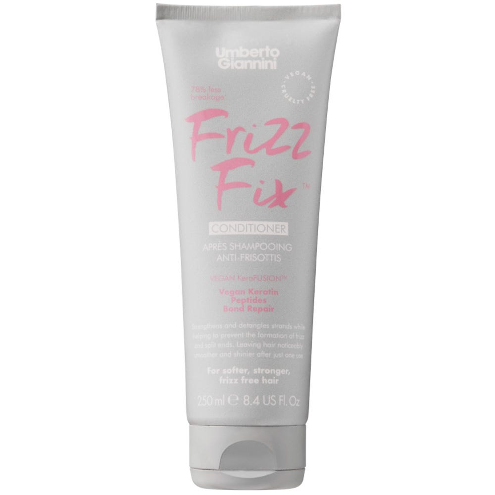 Umberto Giannini Frizz Fix Conditioner 250 ml
