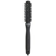 Olivia Garden Expert Blowout Shine Black 20 mm