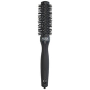Olivia Garden Expert Blowout Shine Black 25 mm