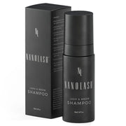 Nanolash Lash & Brow Shampoo 50 ml