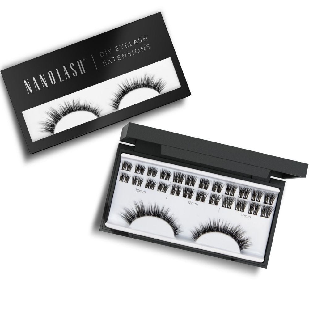 Nanolash HEARTBREAKER Wimpern