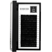 Nanolash Volume Lashes 0.05 C 9mm