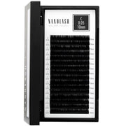 Nanolash Volume Lashes 0.05 C 10mm
