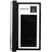 Nanolash Volume Lashes 0.07 C 9mm