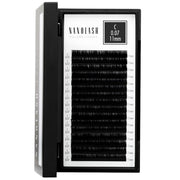 Nanolash Volume Lashes 0.07 C 11mm