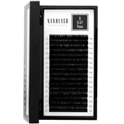 Nanolash Volume Lashes 0.07 D 9mm