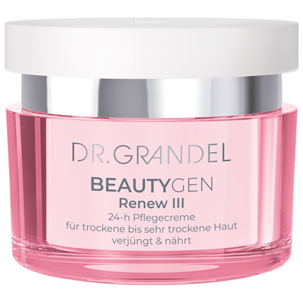 DR. GRANDEL BeautyGen Renew III³ 50 ml