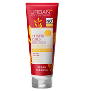 URBAN Care Twisted Curls Hibiscus & Shea Butter Conditioner 250 ml