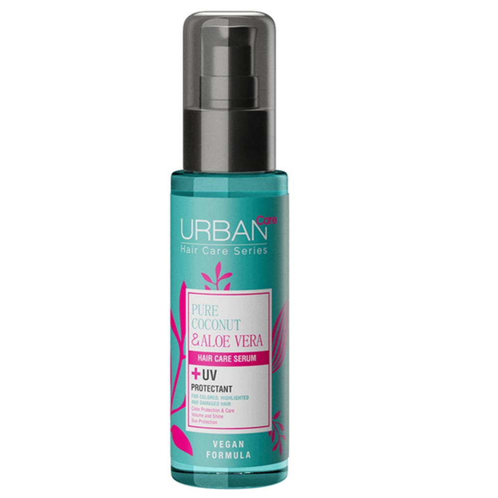 URBAN Care Pure Coconut & Aloe Serum 75 ml