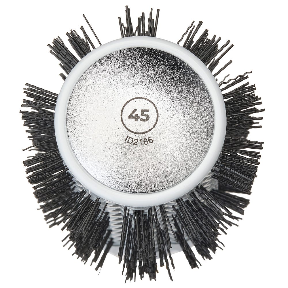 Olivia Garden Expert Blowout Grip Wavy Bristles 45 mm Rundbürste