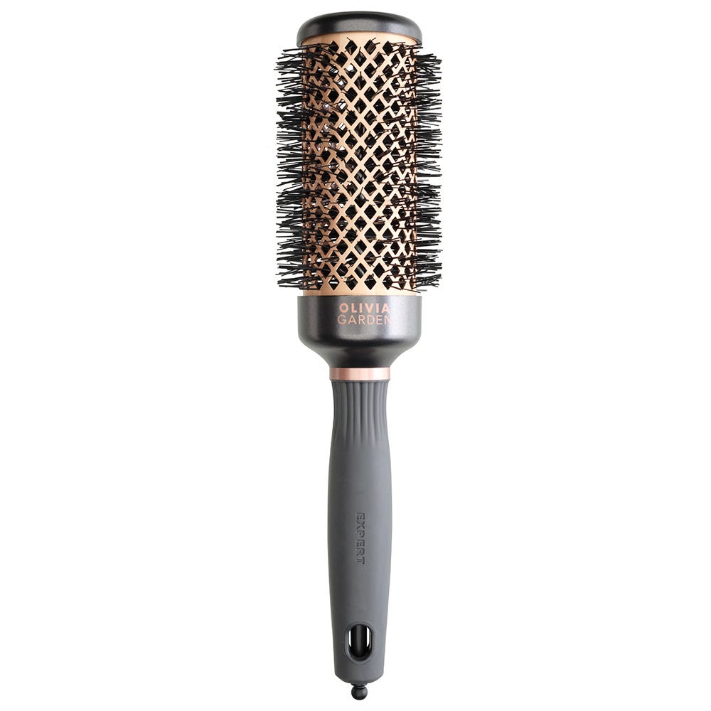 Olivia Garden Expert Blowout Heat Nylgard Bristle 45 mm Rundbürste