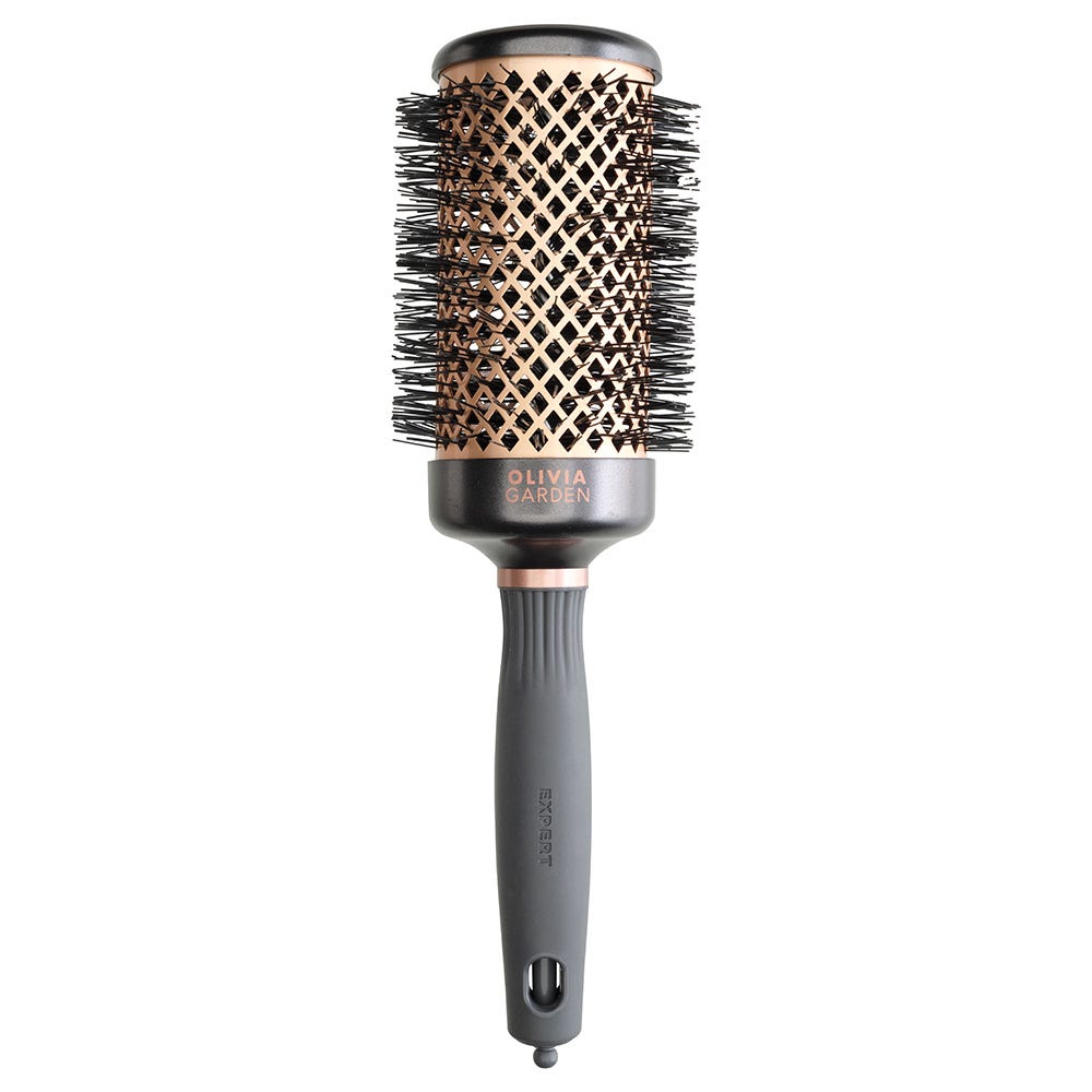Olivia Garden Expert Blowout Heat Nylgard Bristle 55 mm Rundbürste