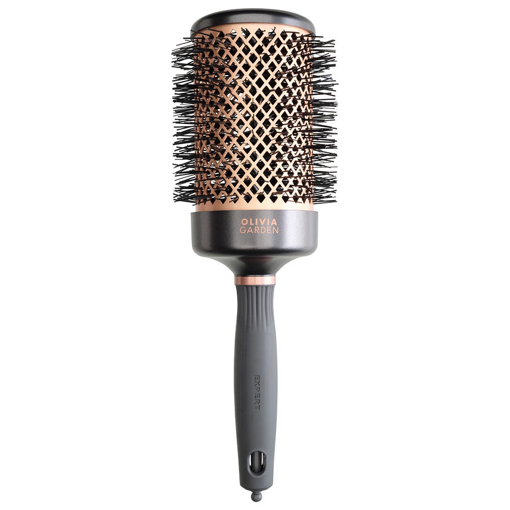 Olivia Garden Expert Blowout Heat Nylgard Bristle 65 mm Rundbürste