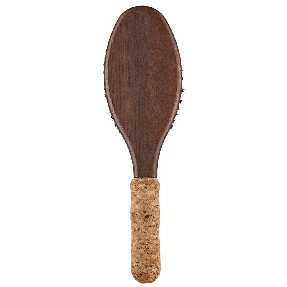 Regincós Cork Grip Care 10429 Bürste Combo oval 10