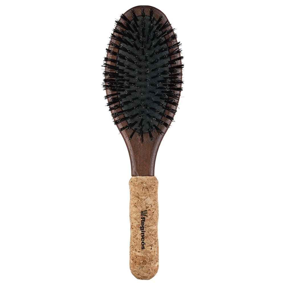 Regincós Cork Grip Care 10429 Bürste Combo oval 10
