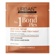 URBAN Care No:1 Bond Plex Repaire Washhair Treatment 50 ml