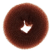 Denman Knotenring groß, 1 Stück braun