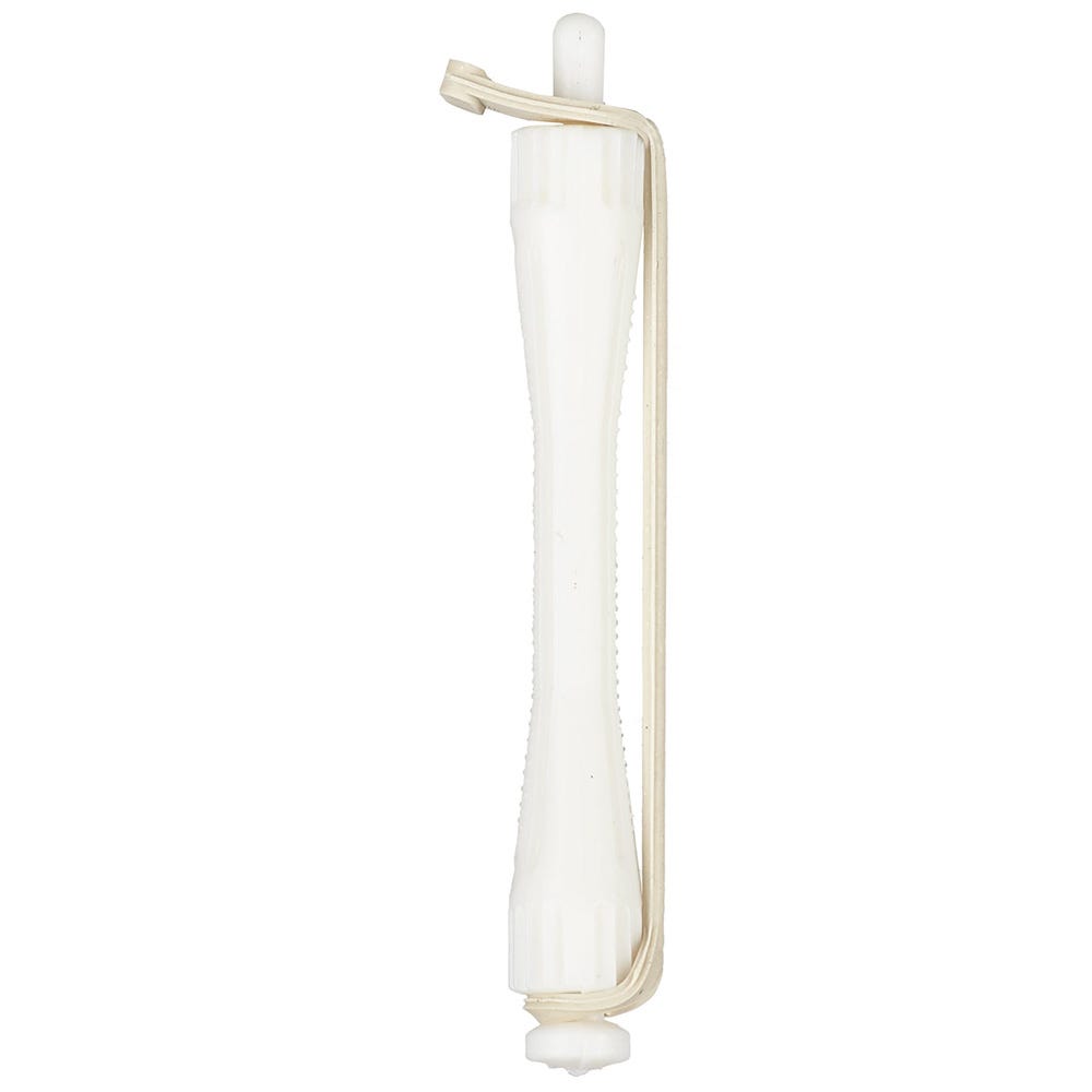 Fripac FPS 7K Wickler Weiß 6 mm 12 Stück