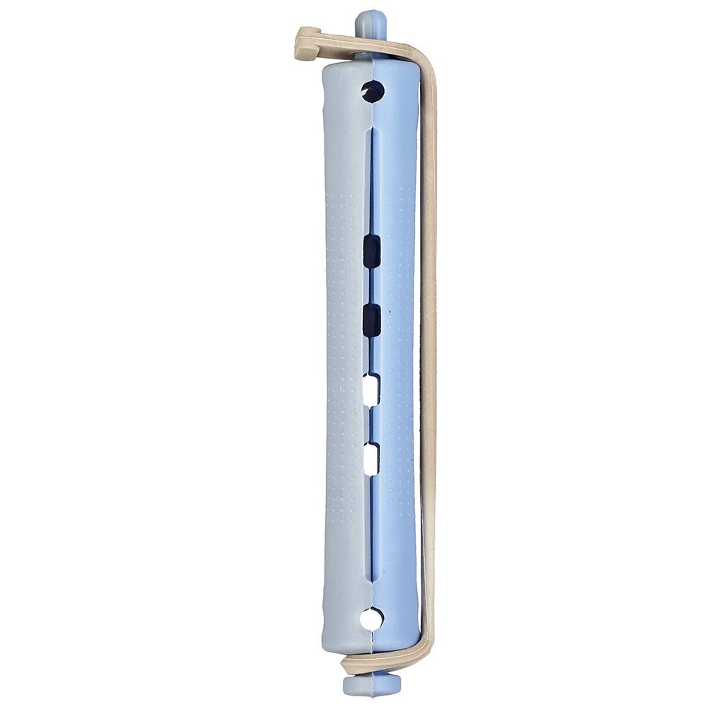 Fripac LW 2 Wickler Grau/Blau 13 mm 10 Stück