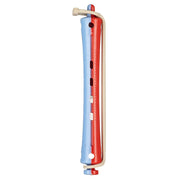 Fripac LW 3 Wickler Rot/Blau 11 mm 10 Stück