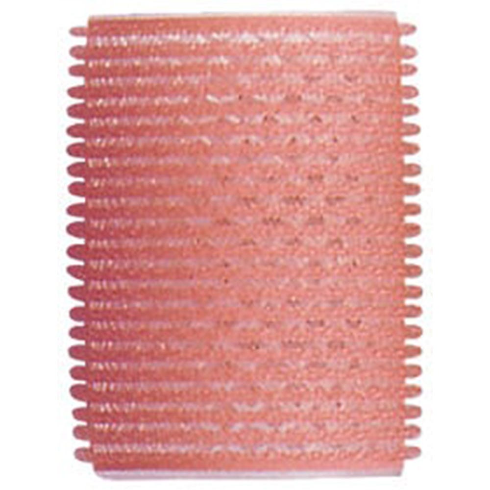 Le Coiffeur Haftwickler Rosé 44 mm 12 Stück