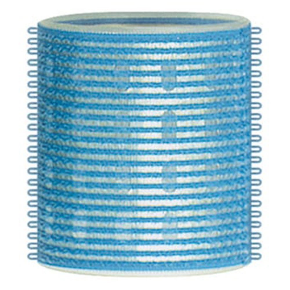 Fripac Thermo Magic Rollers hellblau 54 mm 6 Stück