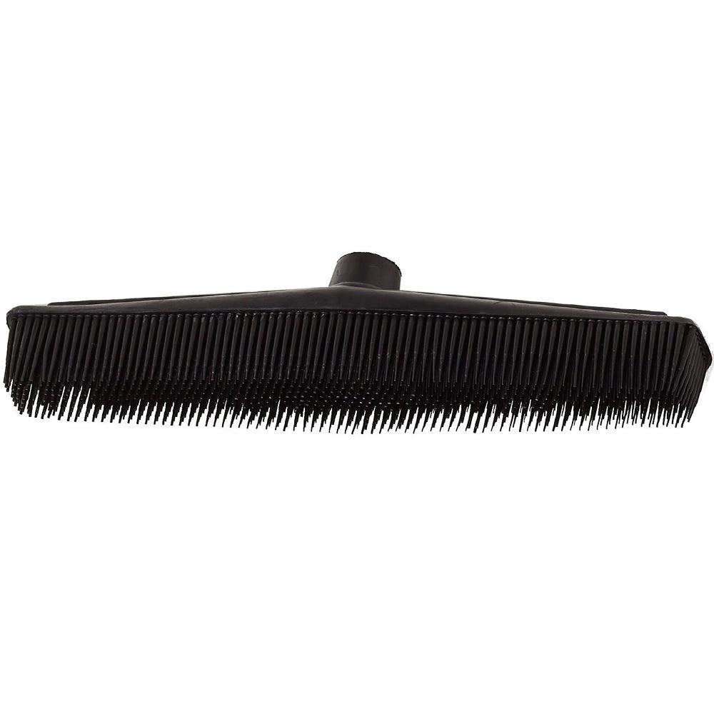 Fripac Friseur-Gummibesen