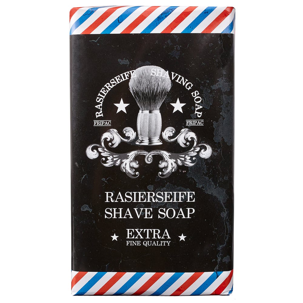 Fripac Rasierseife 2 Stangen à 250 g