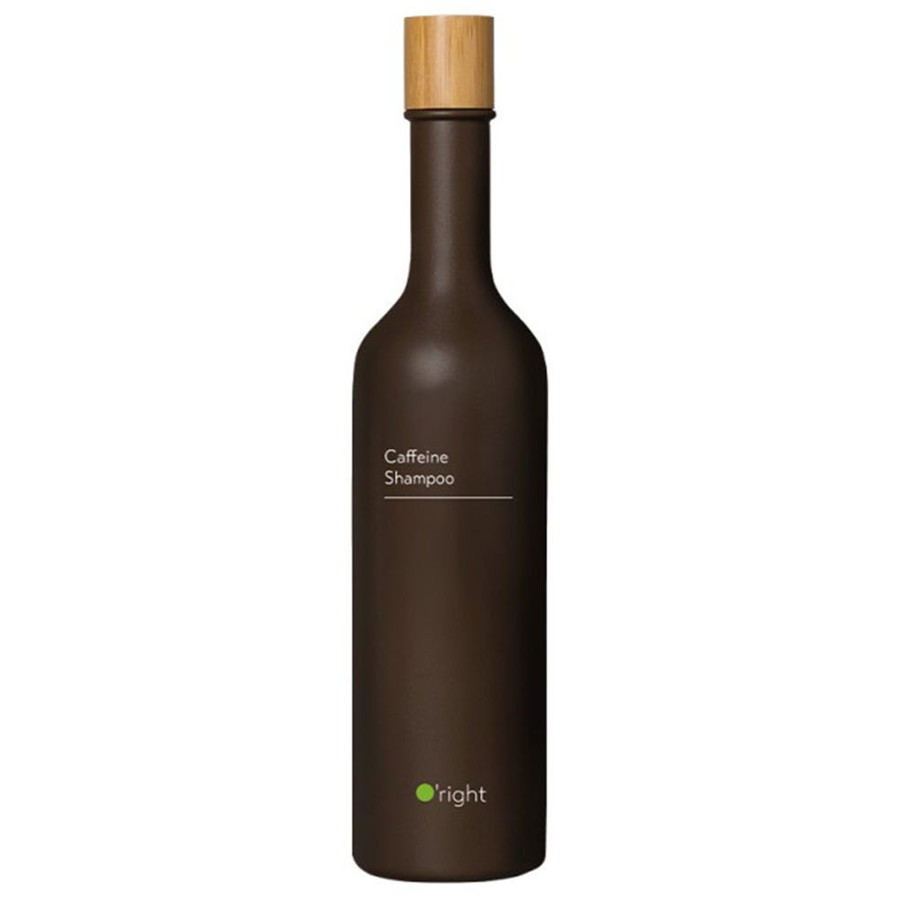 O’right Caffeine Shampoo 400 ml