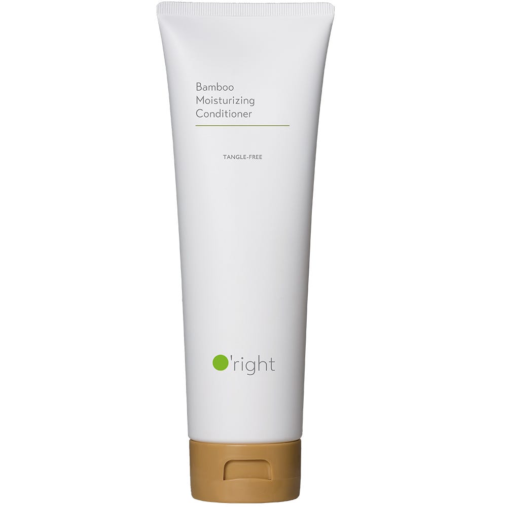 O’right Bamboo Moisturizing Conditioner 250 ml