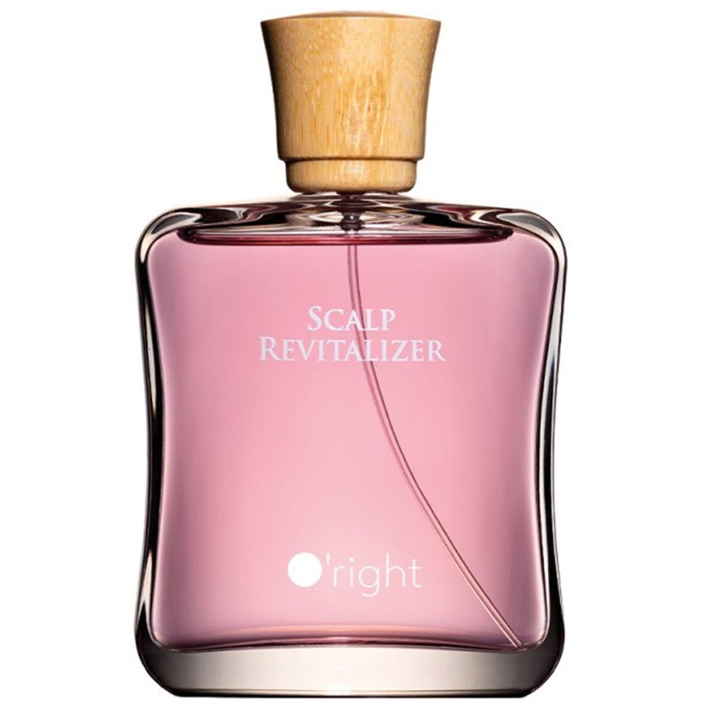 O’right Botanical Scalp Revitalizer for Her 100 ml