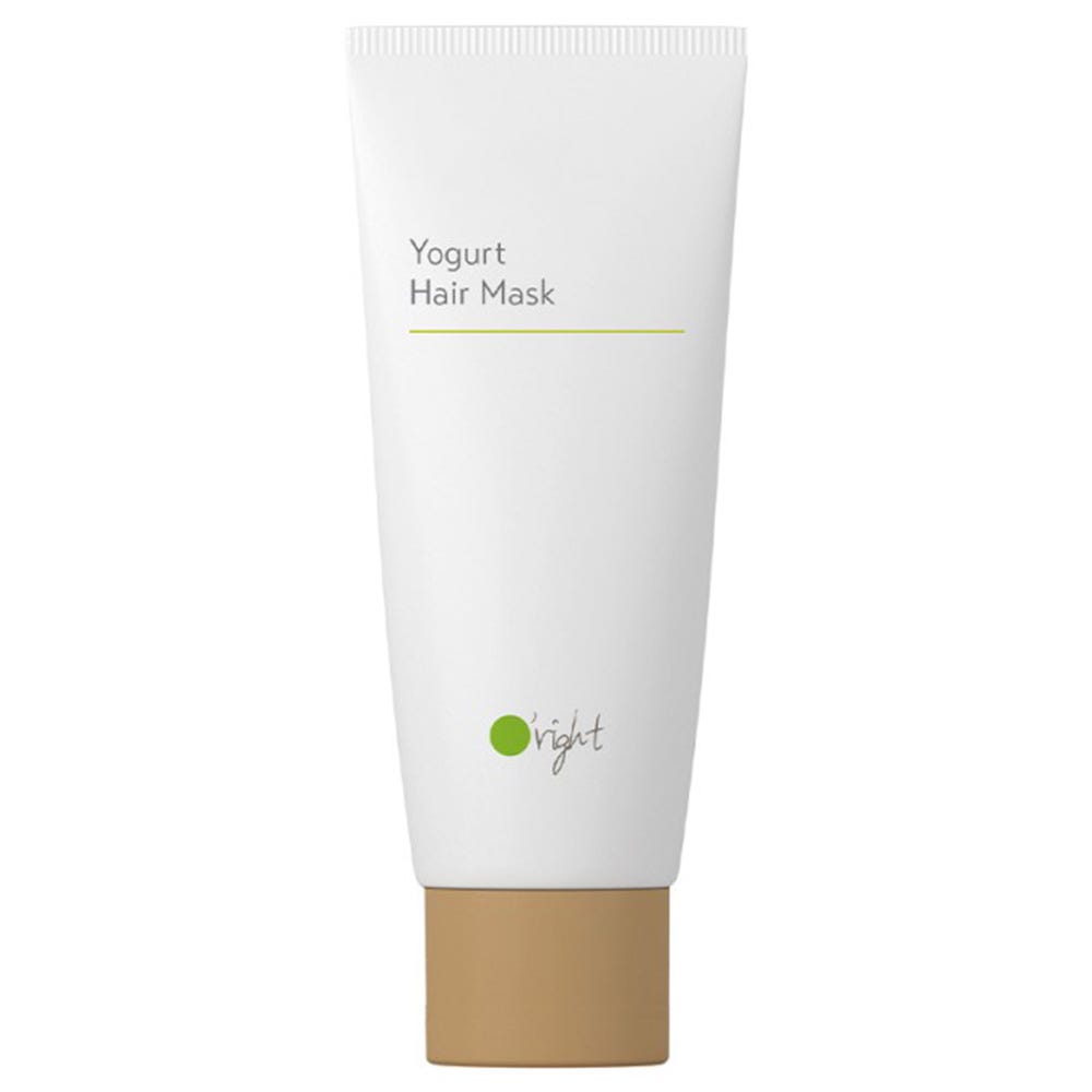 O’right Yogurt Hair Mask 100 ml