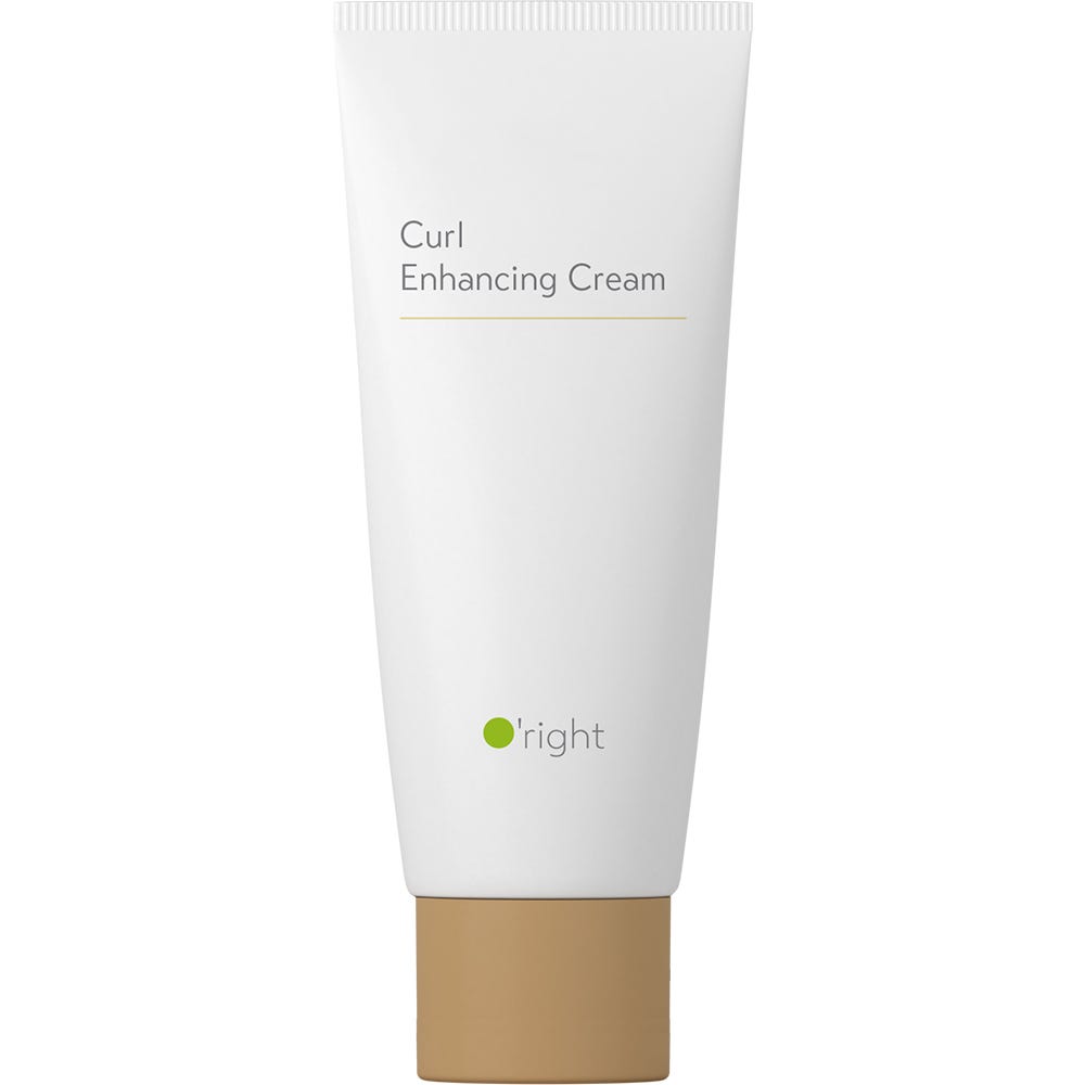 O’right Curl Enhancing Cream 100 ml