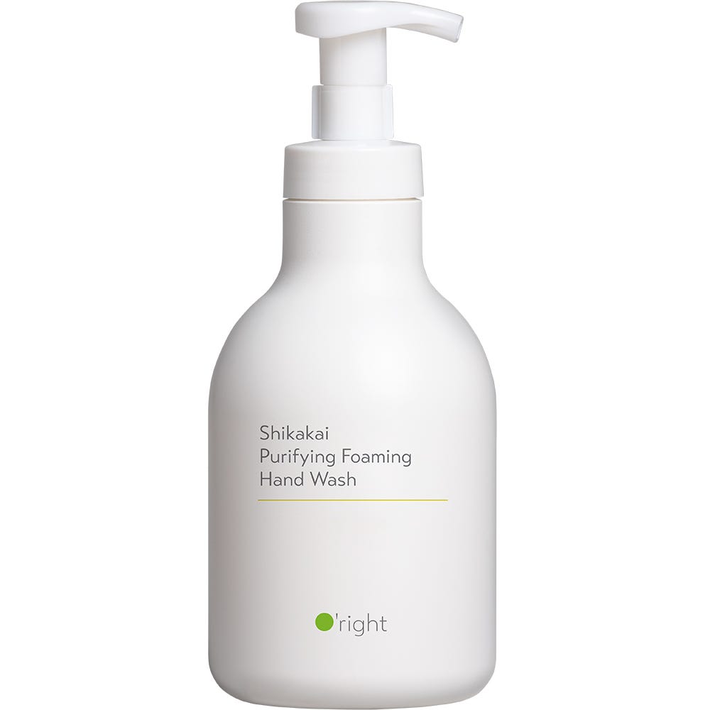 O’right Shikakai Purifying Hand Wash 650 ml