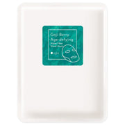 O’right Goji Berry Age-Defying Algae Mask 5 Stück