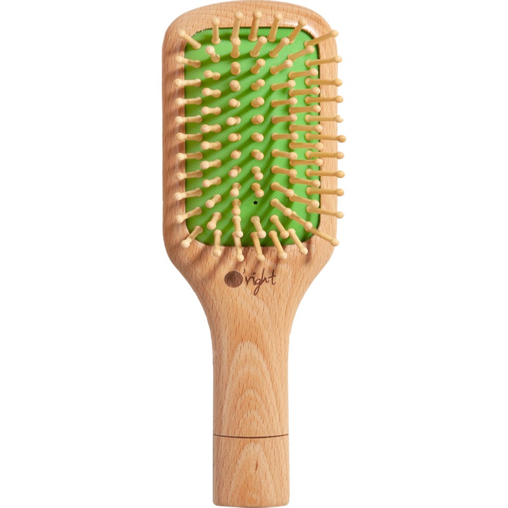 O’right Classic Paddle Brush