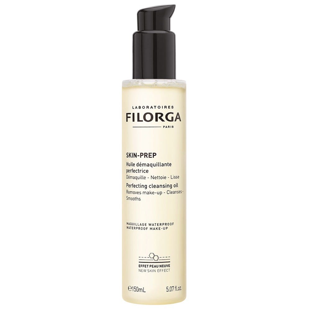 FILORGA Nourishing Cleansing Oil 150 ml